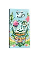 Бестабачная смесь Tabu "Tropical Juice" 50g