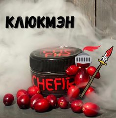 Чайная смесь CHEFIR Клюкмэн 50g