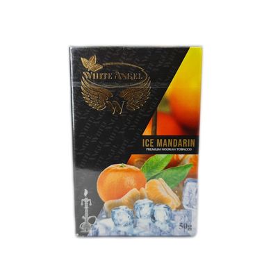 Тютюн White Angel Ice Mandarin 50g