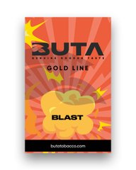 Тютюн Buta gold Blast 50g