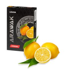 Табак Arawak strong Lemon 40g