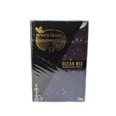 Тютюн White Angel Ocean Mix 50g