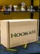 Box Hooka