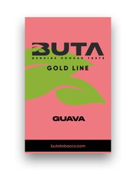 Тютюн Buta gold Guava 50g