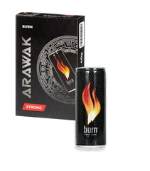 Тютюн Arawak strong Burn 40g