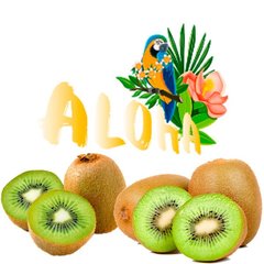 Ароматизована суміш Aloha Kiwi 40g