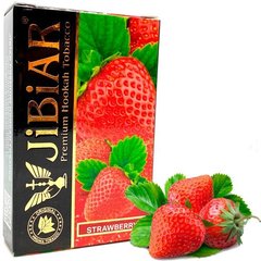 Табак Jibiar "Strawberry" 50g