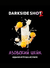 Табак DarkSide Shot Азовский Шейк 30g