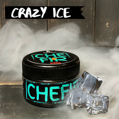 Табак CHEFIR Crazy Ice 50g