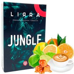 Табак LIRRA Jungle 50g