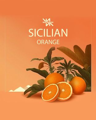Табак White Smok Sicilian Orange 50g