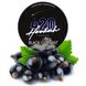 Тютюн 420 Dark Line Black Currant 100g в магазині Hooka