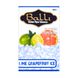 Тютюн Balli Lime Grapefruit Ice (Лайм Грейпфрут Лід) 50g в магазині Hooka