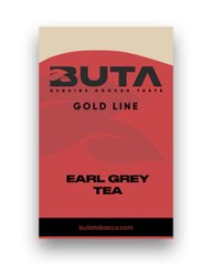 Тютюн Buta gold Earl Grey Tea 50g