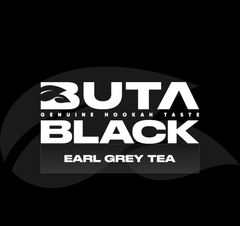 Тютюн Buta Black Earl Gray Tea 100g