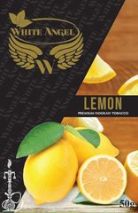 Табак White Angel Lemon 50g
