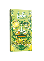 Бестабачная смесь Tabu "Lemon Marmalade" 50g