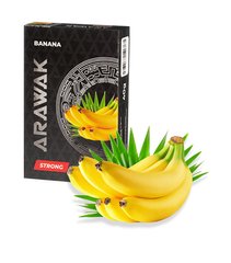 Табак Arawak strong Banana 40g