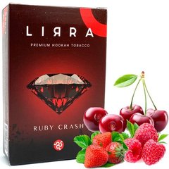 Табак LIRRA Ruby Crash 50g