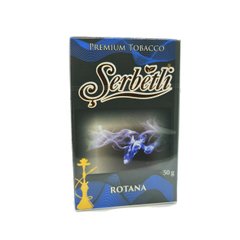 Табак Serbetli Rotana 50g