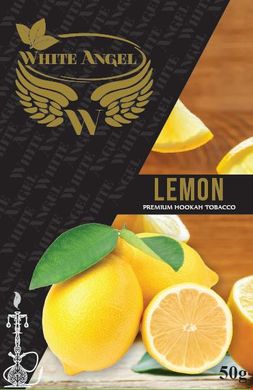 Тютюн White Angel Lemon 50g