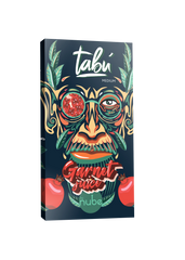 Бестабачная смесь Tabu "Garnet Juice" 50g