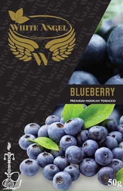 Тютюн White Angel Blueberry 50g