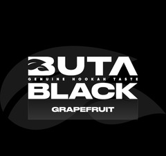 Тютюн Buta Black Grapefruit 100g