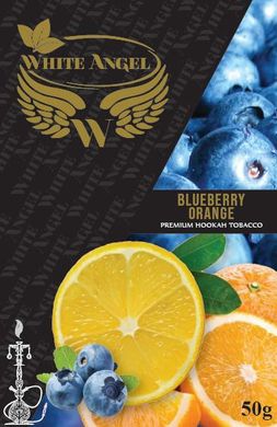 Тютюн White Angel Blueberry Orange 50g