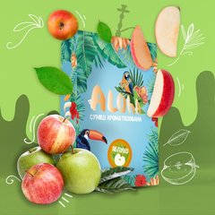 Ароматизированная смесь Aloha Apple 100g