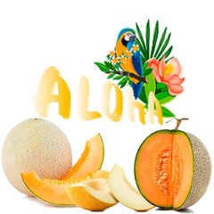 Ароматизированная смесь Aloha Melon 40g