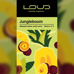 Тютюн Loud Jungleboom 100g