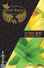 Тютюн White Angel Citrus Mint 50g