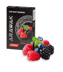 Табак Arawak strong For Rest Berries 40g