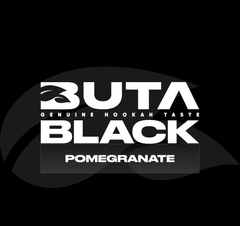 Тютюн Buta Black Pomegranate 100g
