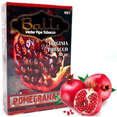 Тютюн Balli Pomegranate (Гранат) 50g
