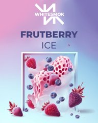 Тютюн White Smok Frutberry Ice 50g
