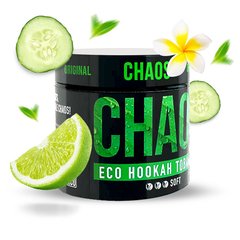 Тютюн Chaos Knock Out 100g