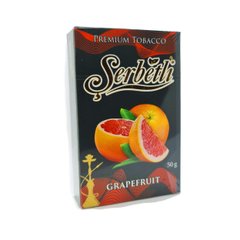 Тютюн Serbetli Grapefruit 50g
