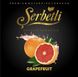Тютюн Serbetli Grapefruit 50g в магазині Hooka
