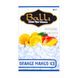 Табак Balli Orange Mango Ice (Апельсин Манго Лед) 50g в магазине Hooka
