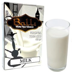 Тютюн Balli Milk (Молоко) 50g