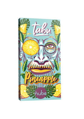 Бестабачная смесь Tabu "Pineapple" 50g