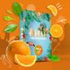 Ароматизированная смесь Aloha Orange (Апельсин) 100g в магазине Hooka