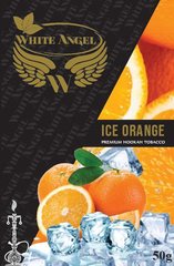 Тютюн White Angel Ice Orange 50g