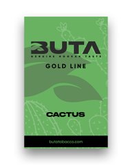 Тютюн Buta gold Cactus 50g