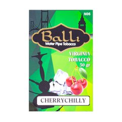Тютюн Balli Cherry Chilly (Вишня Чилі) 50g