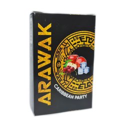 Табак Arawak Caribbean Party (Карибиан Пати) 40g