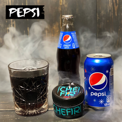 Тютюн CHEFIR Pepsi 50g