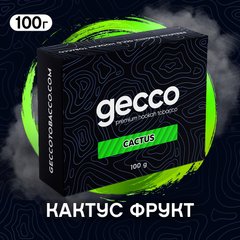 Тютюн Gecco Cactus 100g